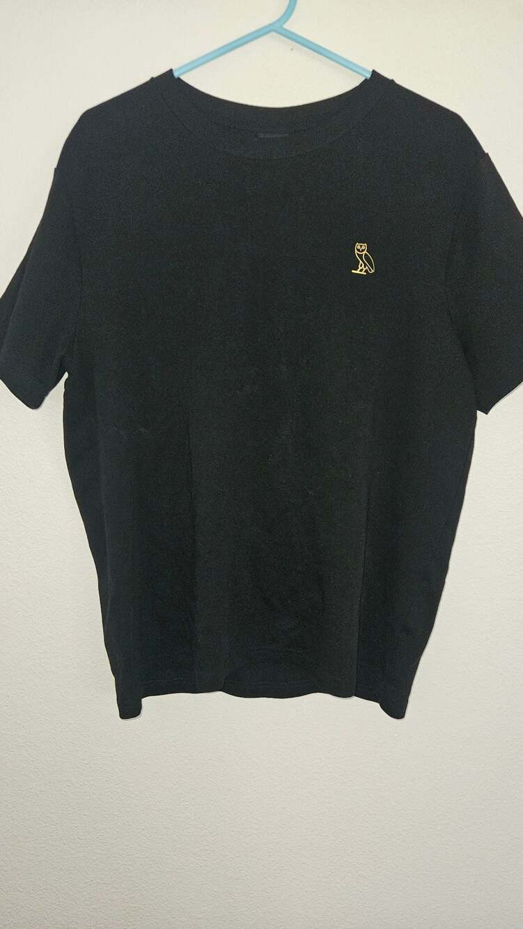 October's Very Own OVO Classic Owl Logo T-Shirt